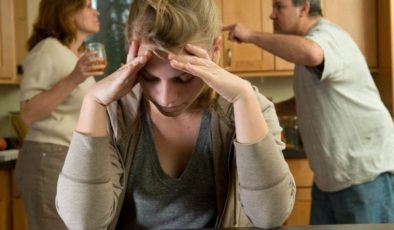 Aile içi çatışmaların sonu bipolara kadar varıyor…