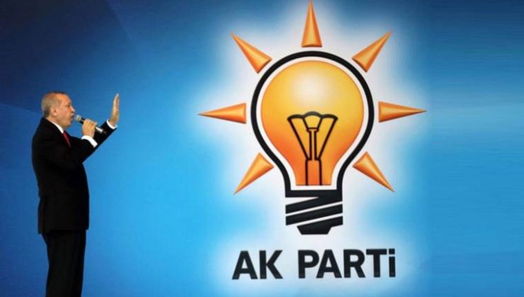 AKP’den yerel seçim açıklaması: 15 ilde aday çalışmaları tamamlandı