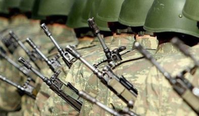 Askere gitmek istemeyenlere 45 bin TL’ye çürük raporu! Levent Doğancı: Sahte çürük raporu vatan hainliği