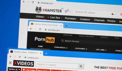 Avrupa Birliği’nden porno sitelerine sıkı kurallar yolda