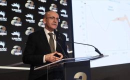 Bakan Mehmet Şimşek’ten vergi açıklaması