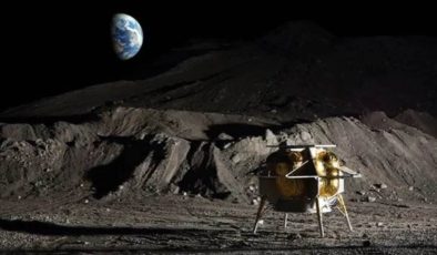 Çocuğumun küllerini neden Ay’a gönderiyorum?