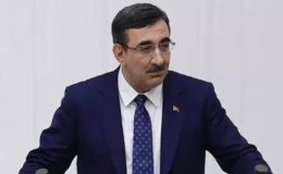 Cumhurbaşkanı Yardımcısı Cevdet Yılmaz’dan asgari ücret açıklaması! Memur ve emeklisinin maaşına zam için de oran verdi