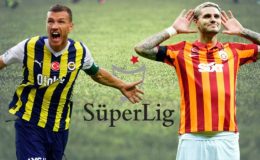 Fenerbahçe – Galatasaray maçı ne zaman, saat kaçta, hangi kanalda?