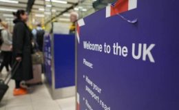 İngiltere için vize kuralları nasıl değişiyor?