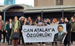 İzmirli avukatlar: Yargıtay darbesine geçit vermeyeceğiz!