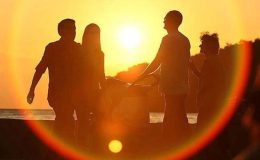 Kasımda 67 merkezde ‘ekstrem sıcaklık’ rekoru kırıldı