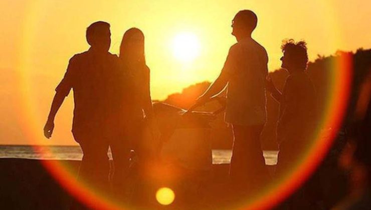 Kasımda 67 merkezde ‘ekstrem sıcaklık’ rekoru kırıldı