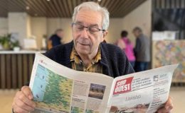 Landais Alzheimer: Herkesin demans hastası olduğu köy