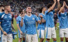Manchester City 2023’e damga vurdu: 1 yılda 5 kupa!