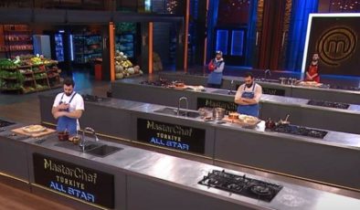 Materchef’in son eleme adayı belli oldu… İşte adını finale yazdıramayan isimler!