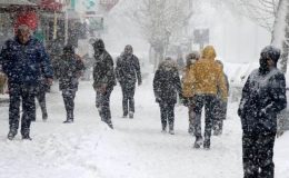 Meteoroloji açıkladı: 24 Aralık 2023 hava durumu raporu… Bugün hava nasıl olacak? İstanbul’a kar ne zaman yağacak?