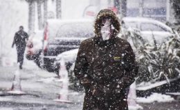 Meteoroloji açıkladı: 25 Aralık 2023 hava durumu raporu… Bugün hava nasıl olacak? İstanbul’a kar ne zaman yağacak?