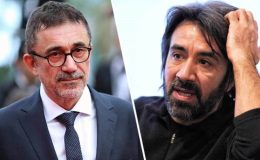 Nuri Bilge Ceylan’dan Zeki Demirkubuz’a yanıt: ‘Cevap vermeyeyim diyordum ama…’