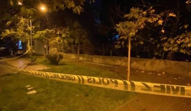 Parkta buluştuğu boşanma aşamasındaki eşini öldürüp, intihara kalkıştı