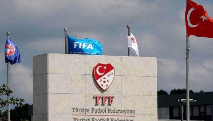 PFDK sevkleri açıklandı: Beşiktaş, Fenerbahçe, Galatasaray…
