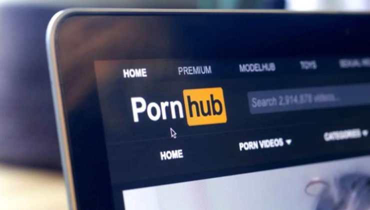 Pornhub suçlamaları kabul etti: Mağdurlara tazminat ödeyecek