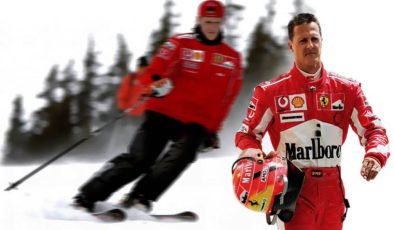 Schumacher’in kardeşinden efsane pilot hakkında üzen açıklama