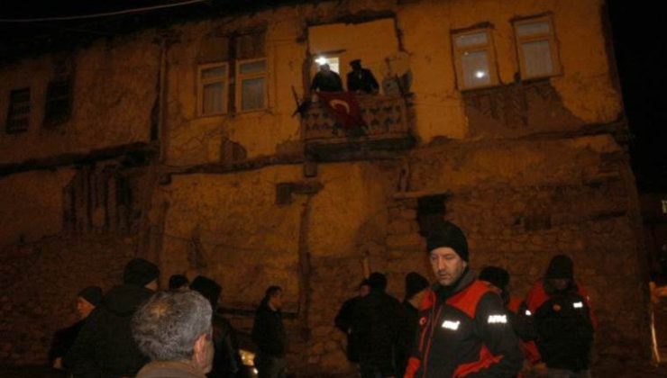 Son Dakika… MSB acı haberi duyurdu: Irak’ın kuzeyinde 6 asker şehit oldu
