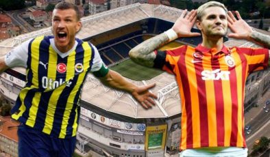 Spor yazarlarından Fenerbahçe – Galatasaray maçı yorumu: ‘Süper Lig’in istikbalini bu derbi yazacak’