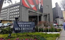 Yalova Belediyesi’ndeki ‘zimmet’ davasında karar çıktı: 1 tutuklama