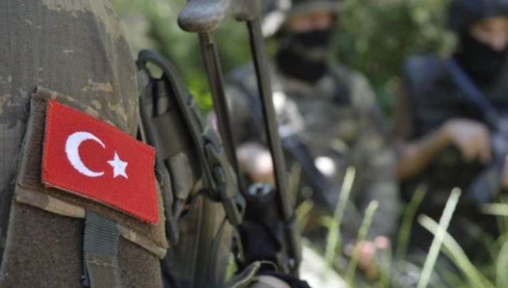 Yüreğimiz yanıyor! Pençe-Kilit Harekatı bölgesinde şehit olan 6 askerin kimliği belli oldu