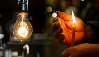 20 Ocak MANİSA elektrik kesintisi: MANİSA ilçelerinde elektrikler ne zaman ve saat kaçta gelecek?