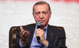 2023’te yargının karnesi: ‘Tartışmalı’ adaylık