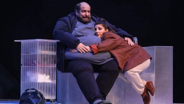 Affetmek, kolay mı?