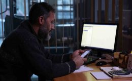 Arkadaşının oğluna aldığı hat kendisine 6 dava getirdi