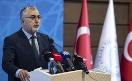 Bakan Işıkhan: ‘Emeklilerimiz bizim için her zaman baş tacı’