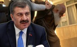 Bakan Koca’dan ‘MOSSAD’ operasyonu açıklaması