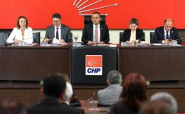 CHP’de aday mesaisi: 4 büyükşehir adayı açıklanabilir, İzmir’de kadın aday olasılığı güçleniyor