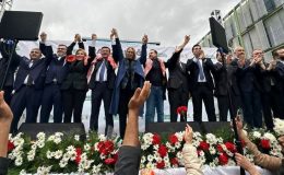 CHP’den valiliğe platform tepkisi: Parti devleti kafası