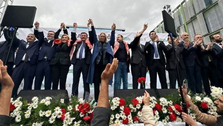 CHP’den valiliğe platform tepkisi: Parti devleti kafası