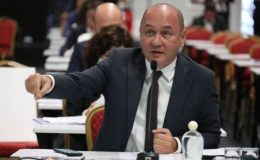 CHP’nin Pendik Belediye başkan adayı Tarık Balyalı: 30 yıldır çözülmeyen sorunlar var