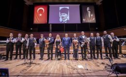 Eflatun Nuri Ulusal Karikatür ödülleri sahiplerini buldu