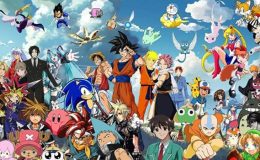 En iyi aksiyon animeleri hangileri? Bu animeler sizi büyüleyecek…