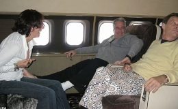 Epstein davasında iki Türk vatandaşı: İddianamede isimleri yer aldı