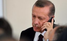 Erdoğan’ın sesini taklitle dolandırıcılık davasında karar