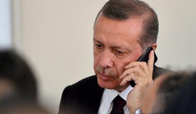 Erdoğan’ın sesini taklitle dolandırıcılık davasında karar