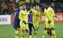 İrfan Can’dan hayat öpücüğü: Fenerbahçe, Gaziantep’ten 3 puanla döndü! Gaziantep FK 0-1 Fenerbahçe