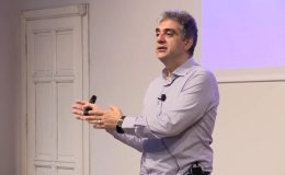 İşçi başladı CEO oldu