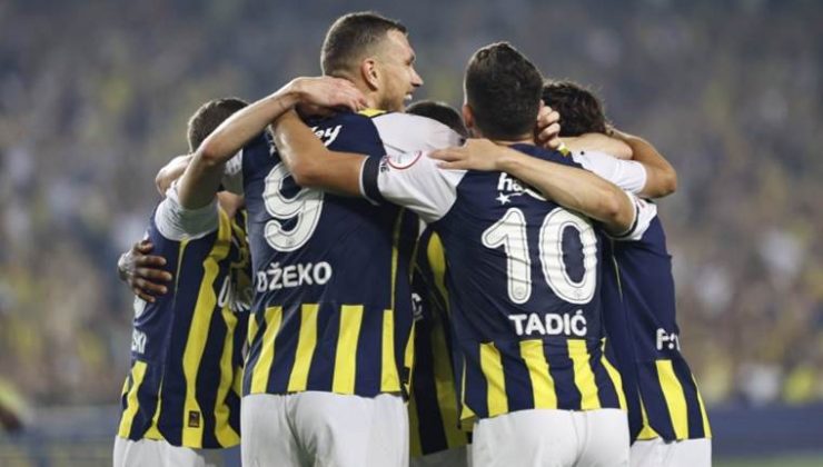 İstanbulspor – Fenerbahçe maçı ne zaman, saat kaçta, hangi kanalda?