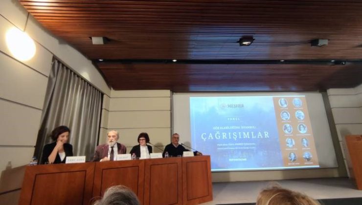 İstanbul’un ‘Çağrışımları’