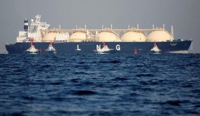 Katar’ın Kızıldeniz’den LNG sevkıyatını durdurması Avrupa’da enerji ithalatıyla ilgili endişeleri tetikledi