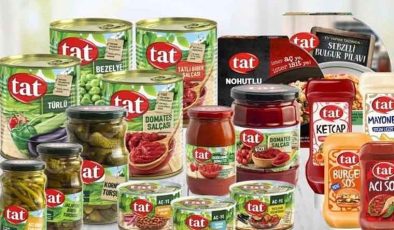 Koç Holding’den ‘Tat Gıda’ satışı açıklaması