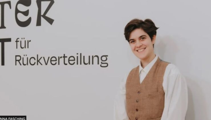 Miras kalan 25 milyon Euro’yu bağışlamayı planlayan Avusturyalı