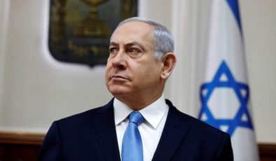 Netanyahu, Biden’ın ‘ordusuz Filistin devleti’ önerisini de reddetti
