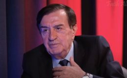 Osman Pamukoğlu kimdir, nereli? Osman Pamukoğlu Pençe-Kilit Operasyonu ile ilgili ne dedi?